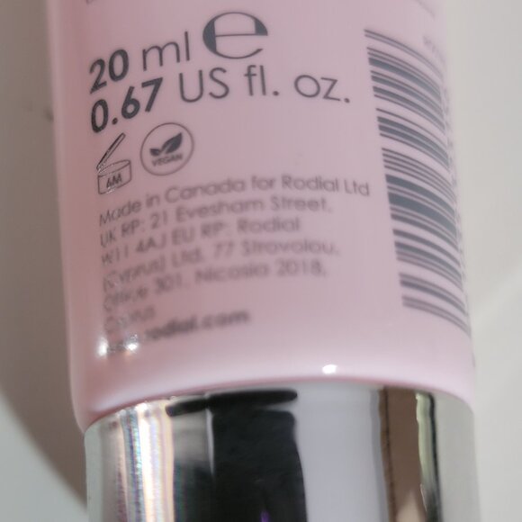 RODIAL Salicylic Acid Pore Refining Cleanser New and Sealed - Picture 7 of 9